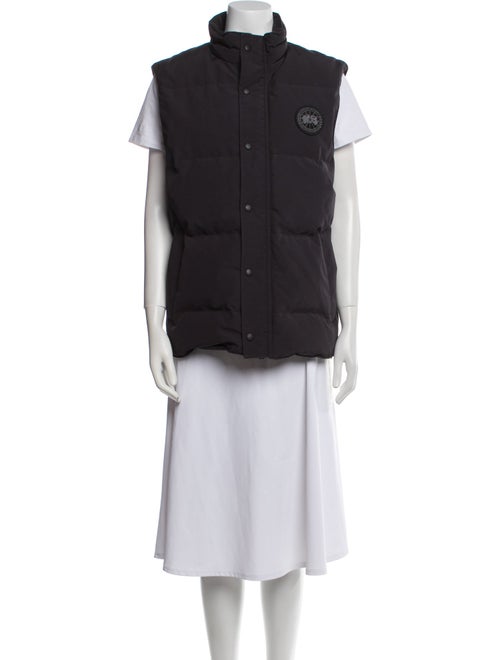 Canada Goose Down Jacket