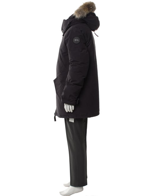 Canada Goose Parka