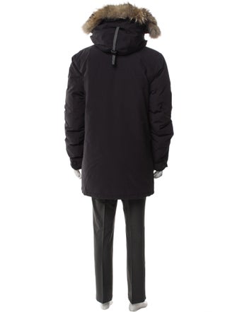 Canada Goose Parka