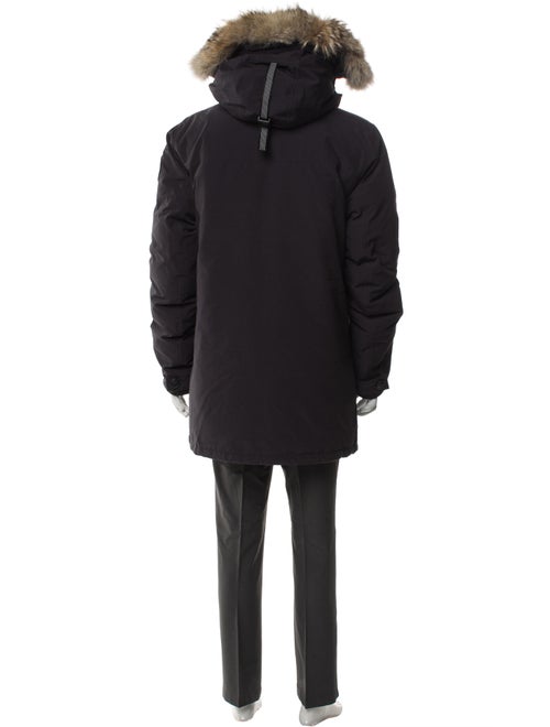 Canada Goose Parka