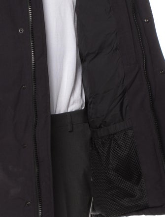 Canada Goose Parka