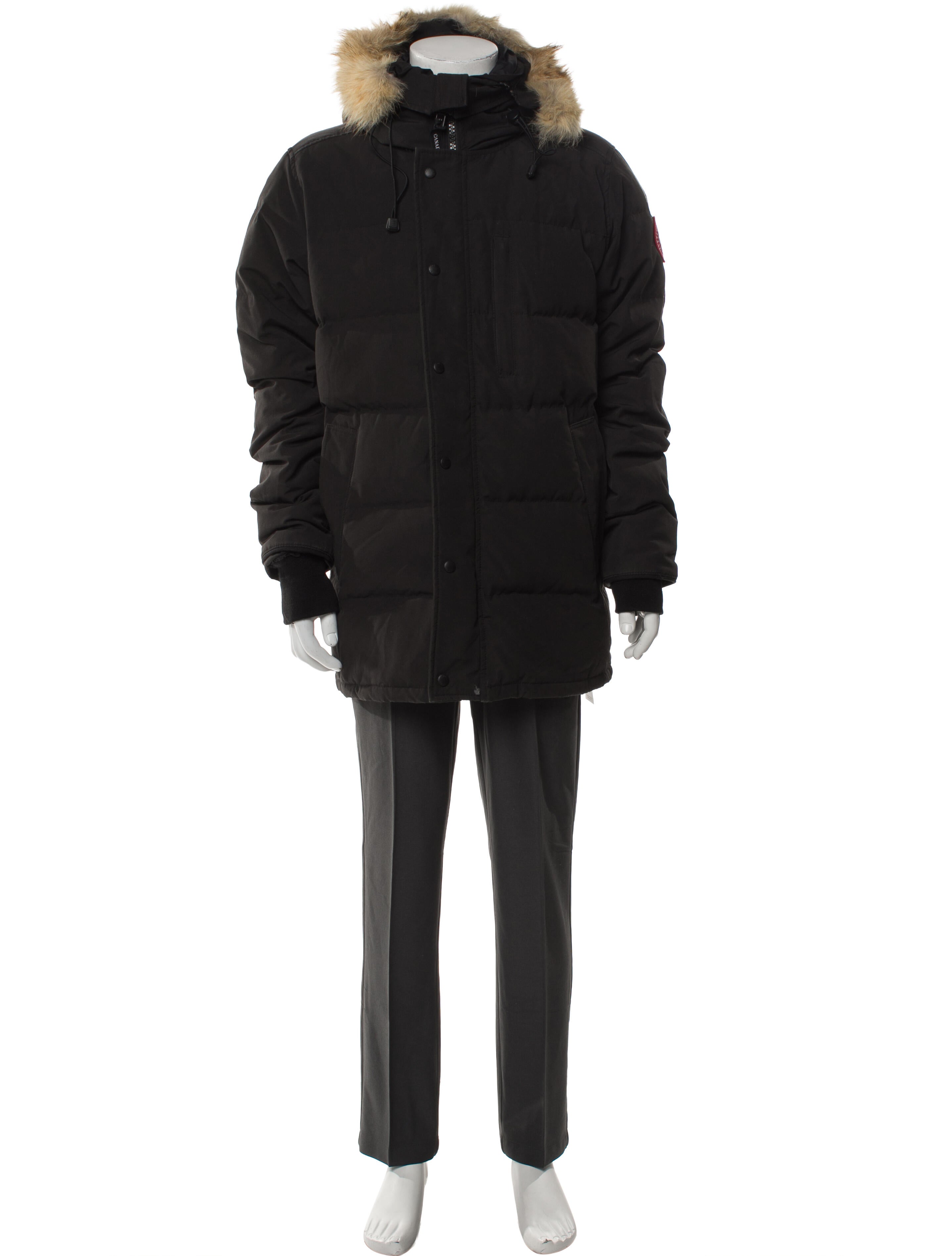 Canada Goose Puffer Coat