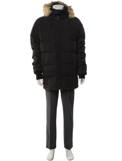 Canada Goose Puffer Coat