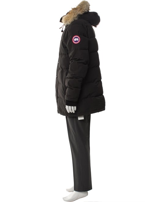 Canada Goose Puffer Coat