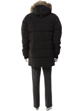 Canada Goose Puffer Coat
