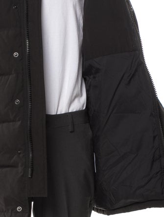 Canada Goose Puffer Coat