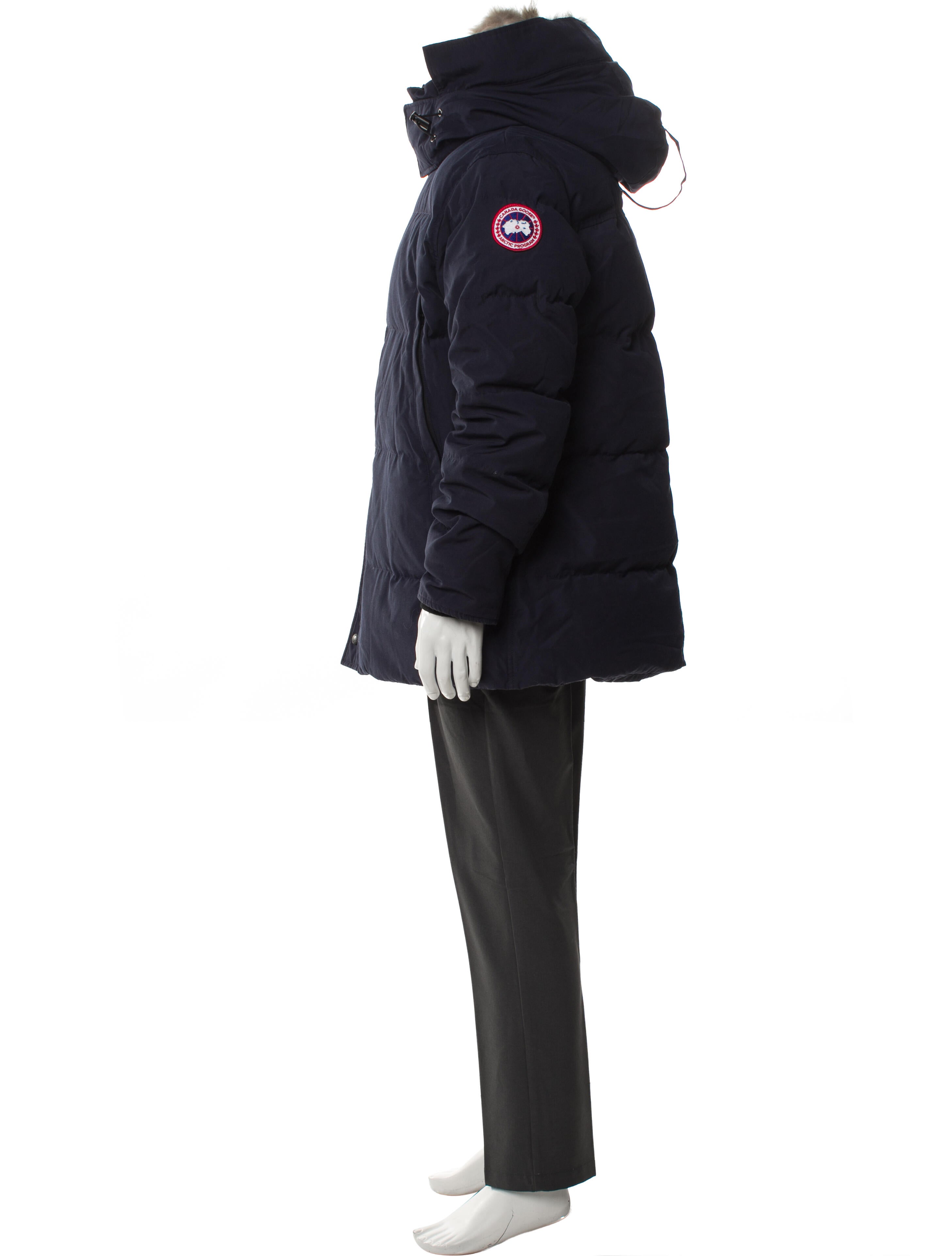 Canada Goose Parka