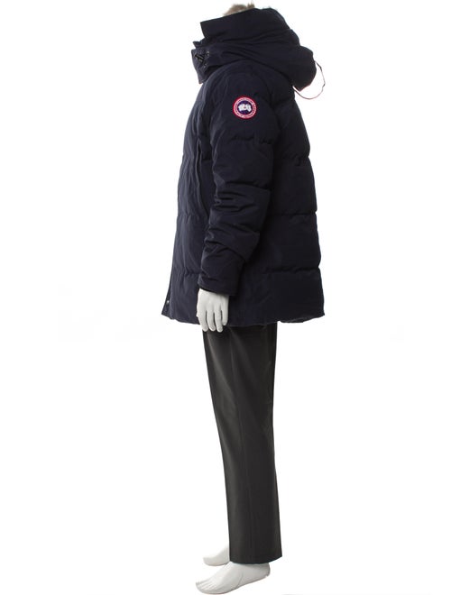 Canada Goose Parka