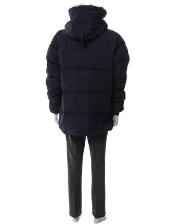 Canada Goose Parka