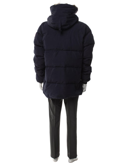 Canada Goose Parka