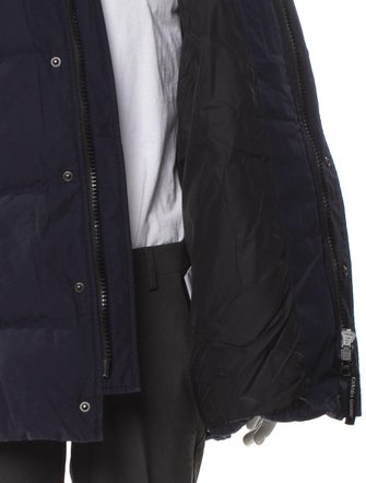 Canada Goose Parka