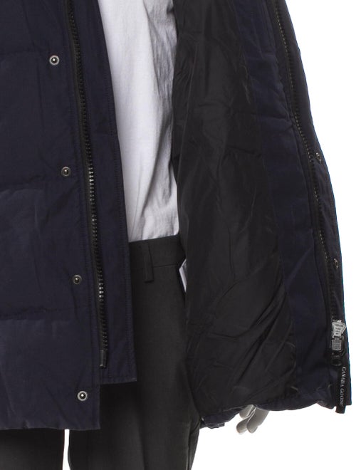 Canada Goose Parka