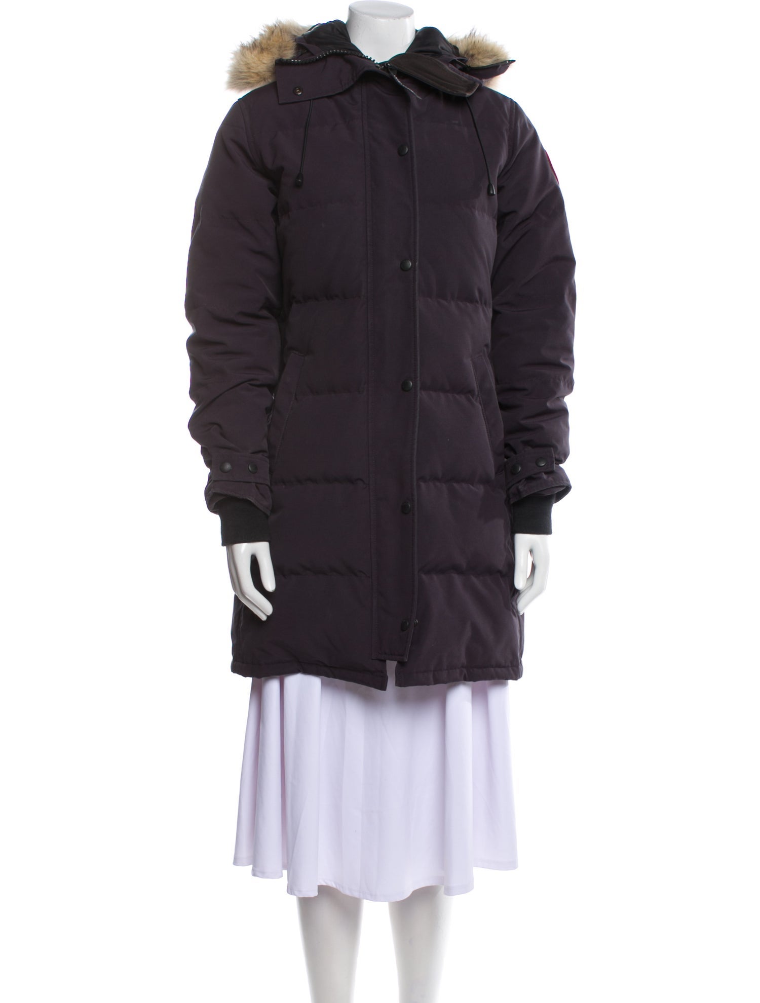 Canada Goose Down Coat