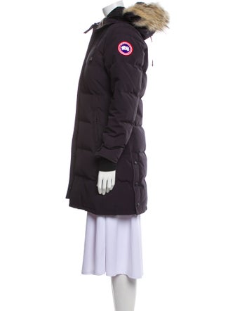 Canada Goose Down Coat