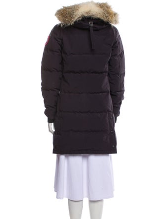 Canada Goose Down Coat