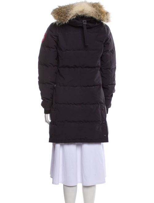 Canada Goose Down Coat