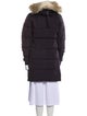 Canada Goose Down Coat