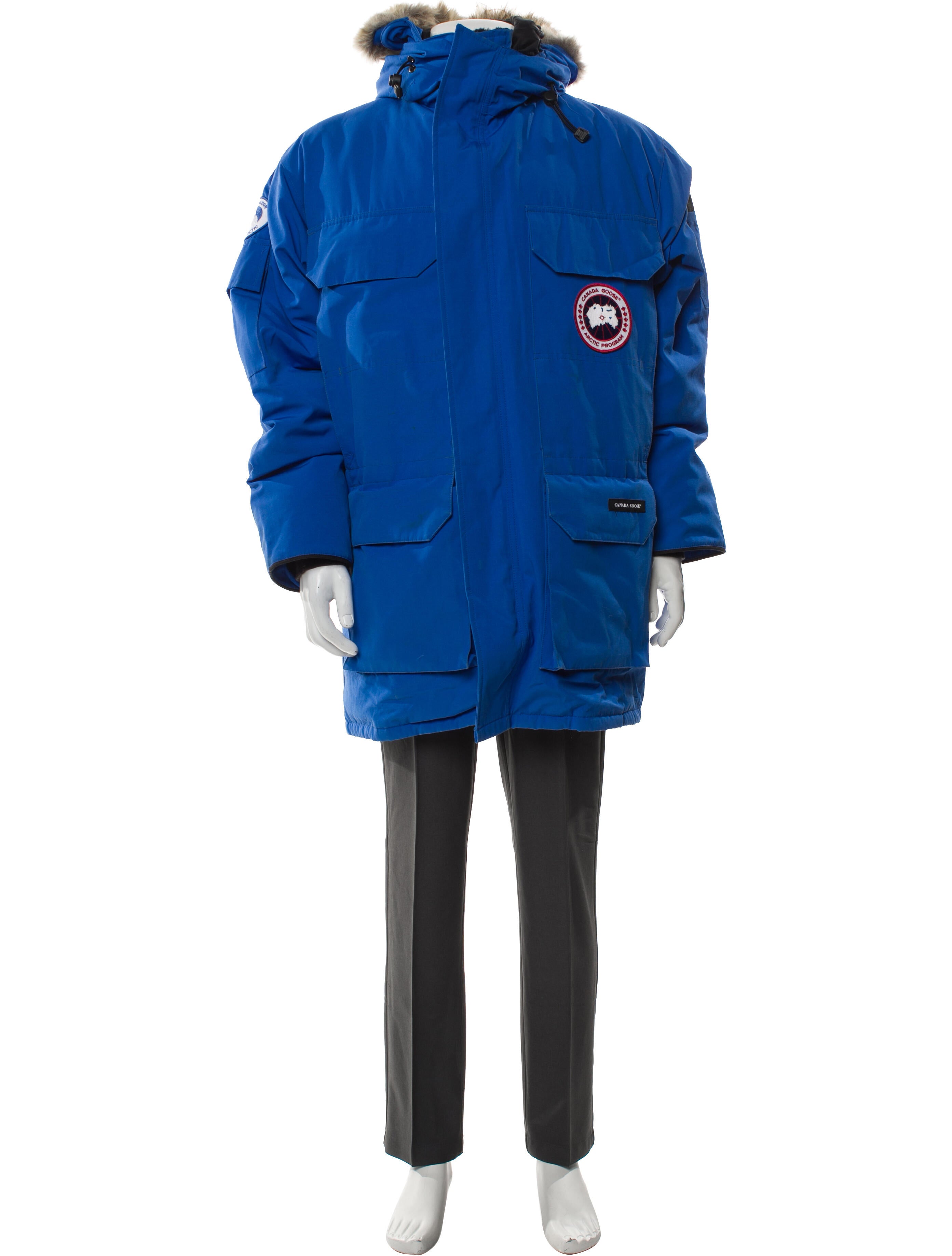 Canada Goose Parka