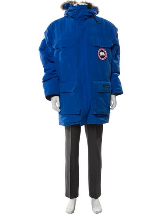 Canada Goose Parka
