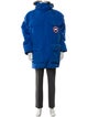 Canada Goose Parka