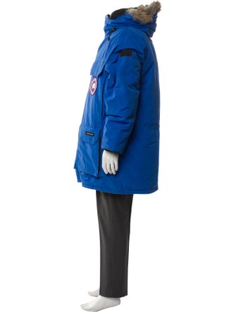 Canada Goose Parka