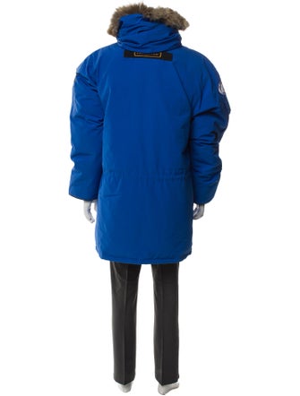 Canada Goose Parka