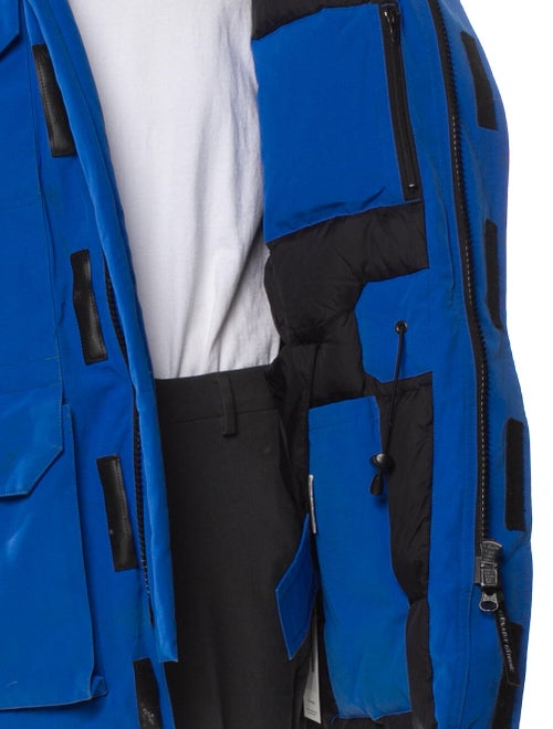 Canada Goose Parka