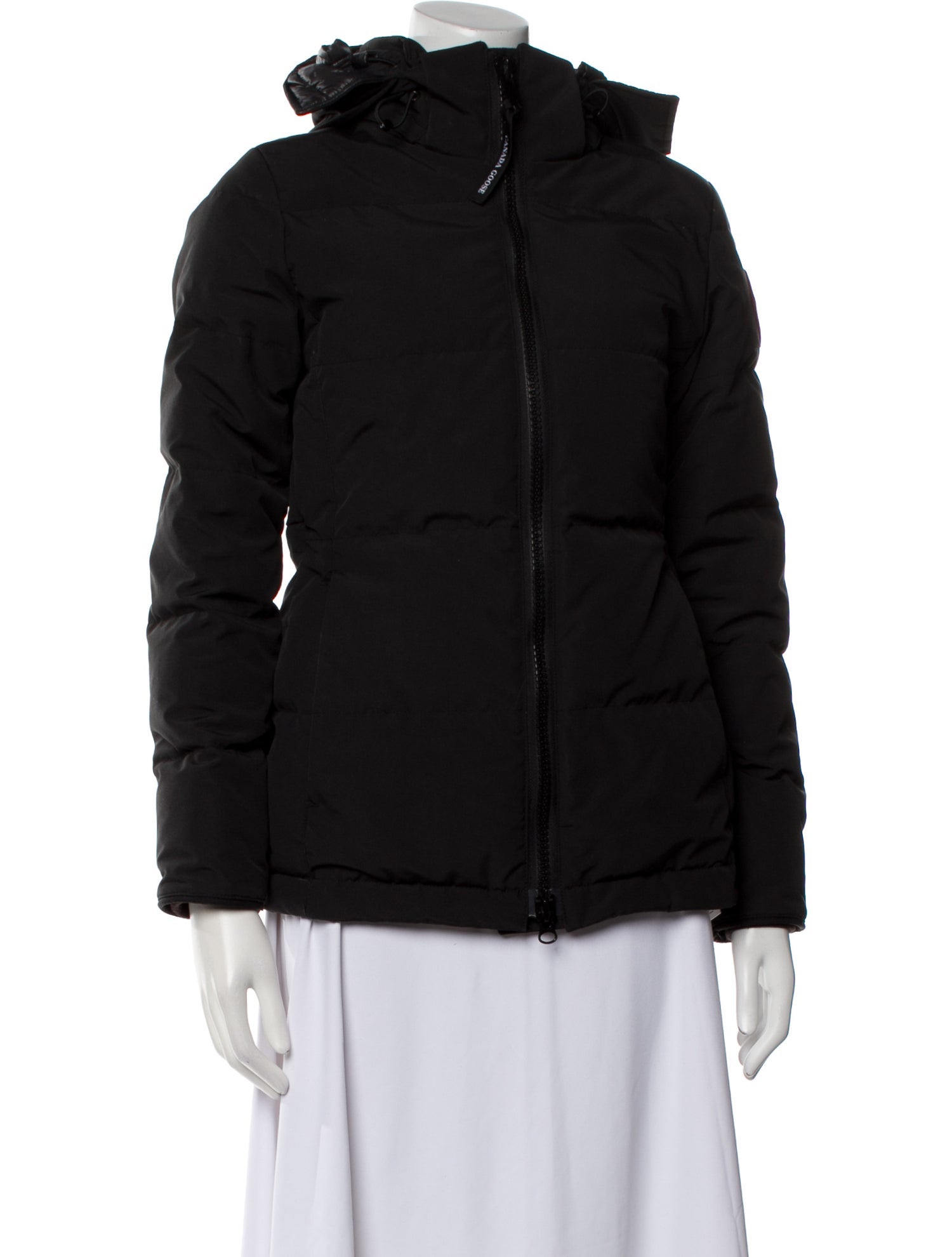 Canada Goose Down Coat