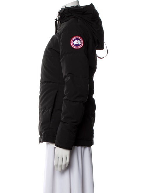 Canada Goose Down Coat
