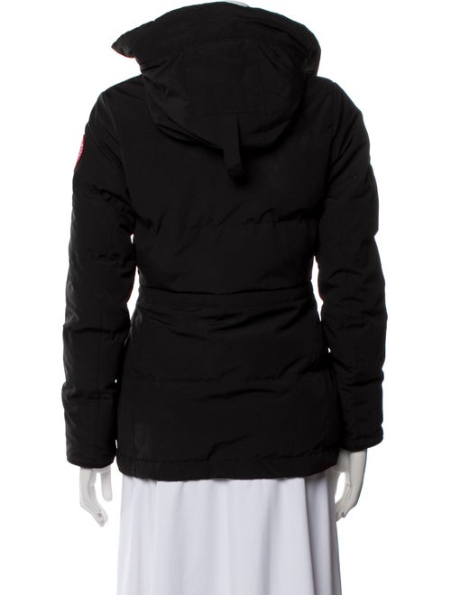Canada Goose Down Coat