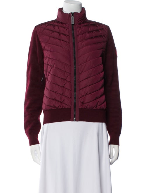 Canada Goose Merino Wool Down Jacket