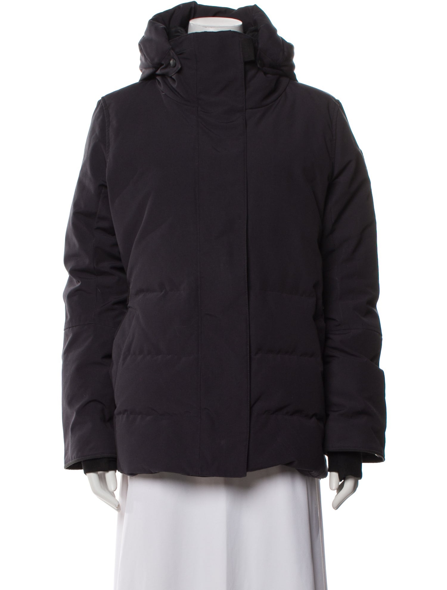 Canada Goose Down Jacket