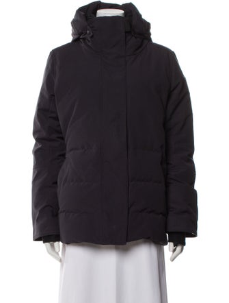 Canada Goose Down Jacket