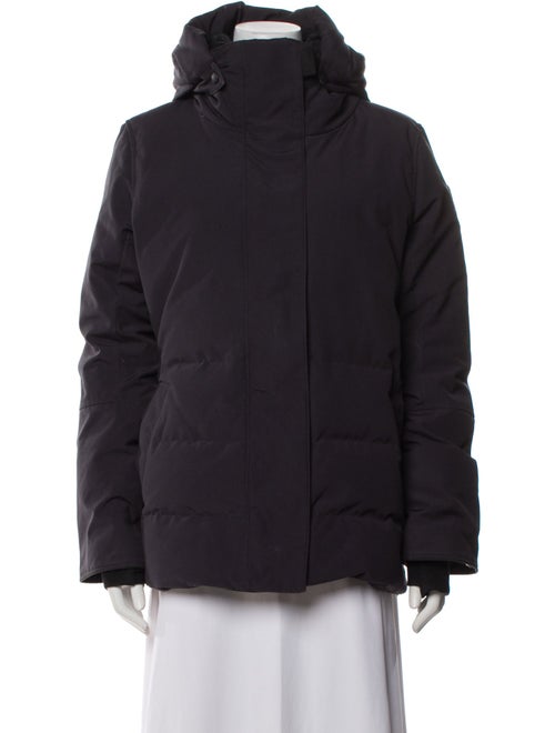 Canada Goose Down Jacket