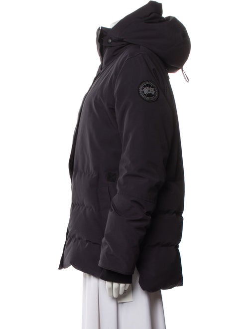 Canada Goose Down Jacket