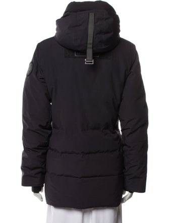 Canada Goose Down Jacket