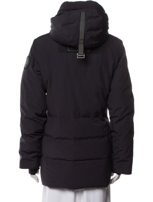 Canada Goose Down Jacket