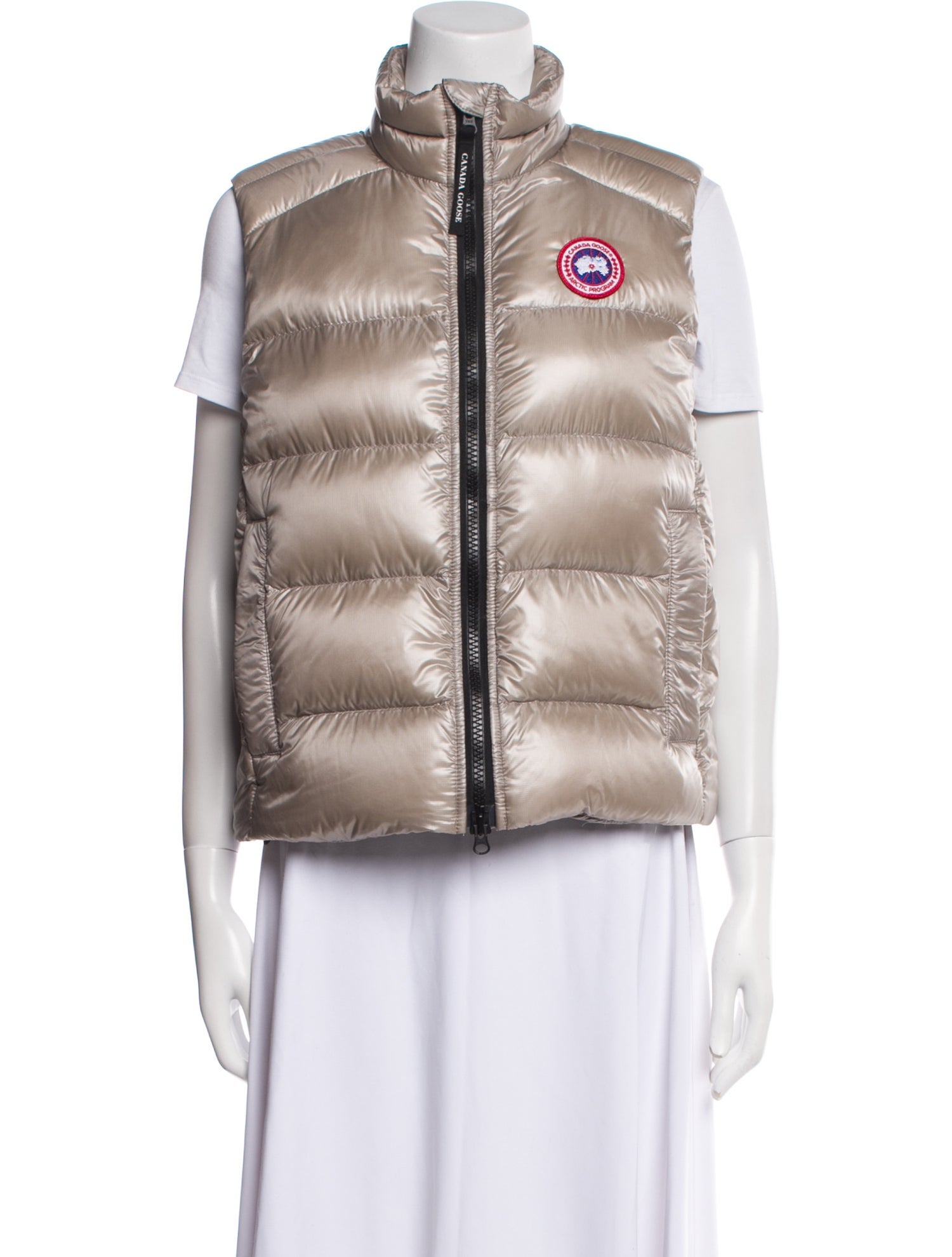 Canada Goose Down Jacket w/ Tags