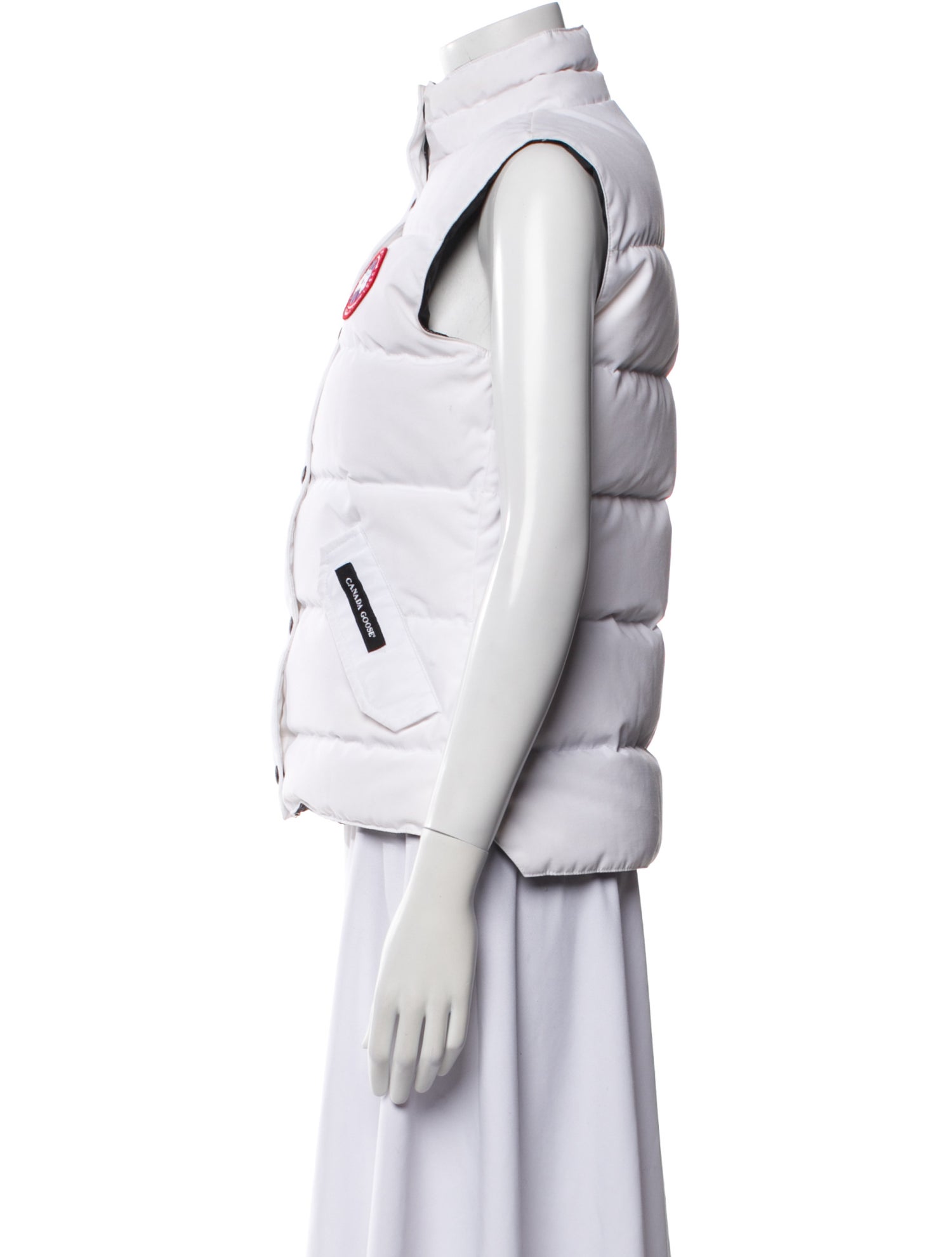 Canada Goose Down Jacket