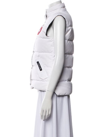 Canada Goose Down Jacket