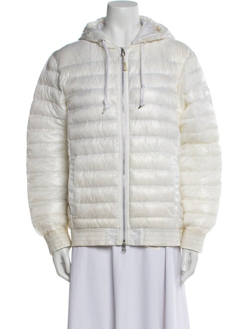 Canada Goose Nylon Down Jacket