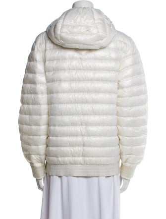 Canada Goose Nylon Down Jacket