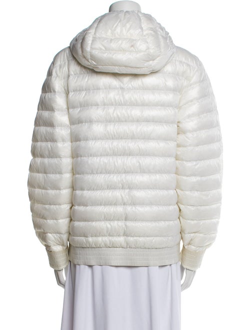 Canada Goose Nylon Down Jacket