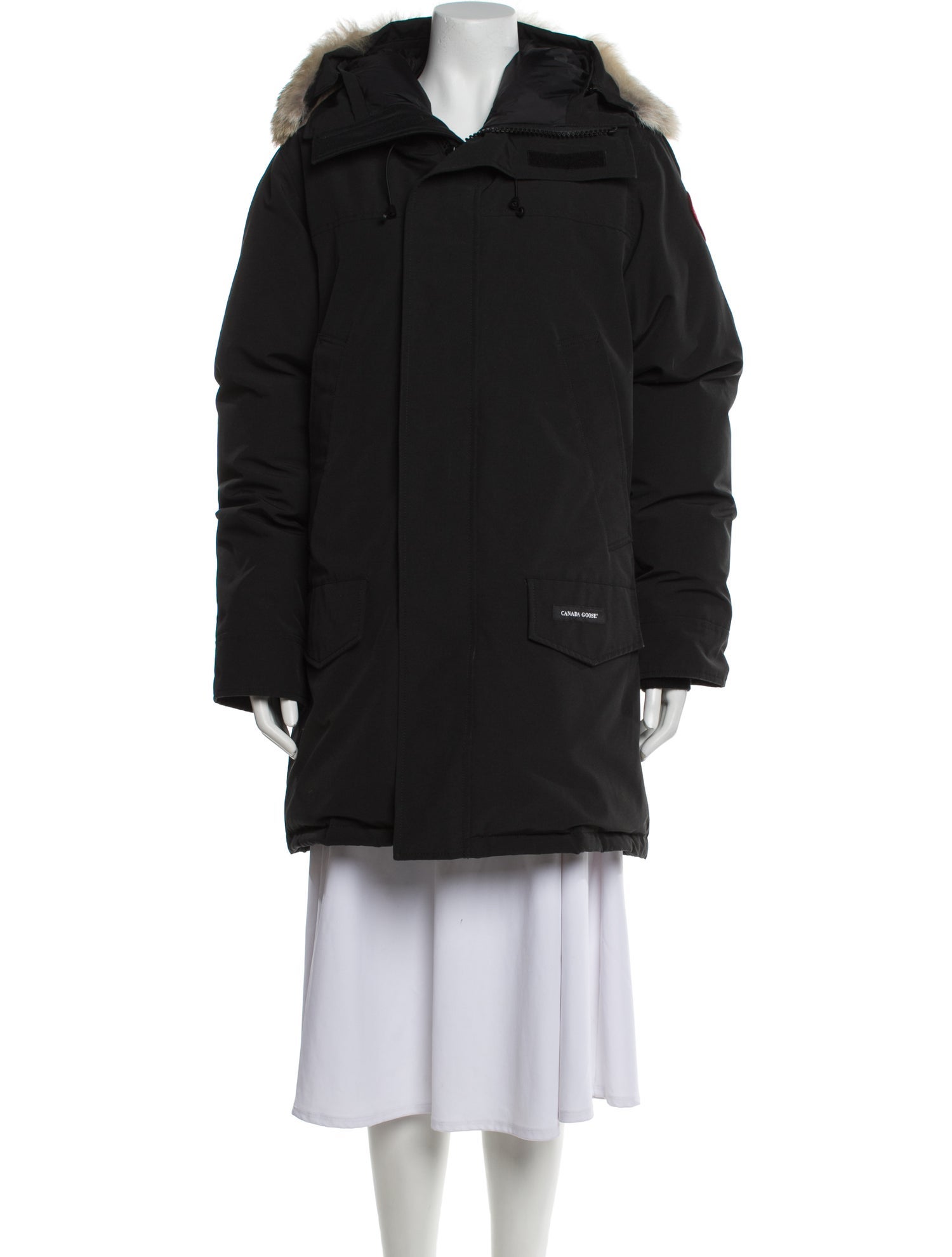 Canada Goose Down Down Coat