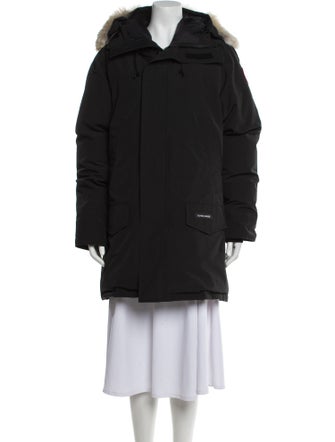 Canada Goose Down Down Coat