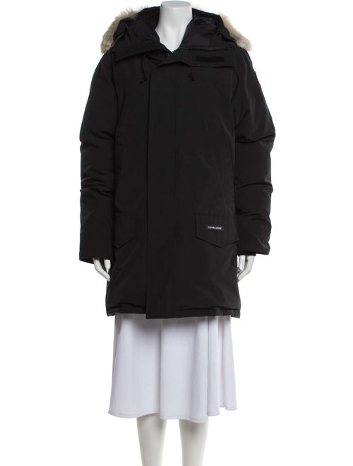 Canada Goose Down Down Coat