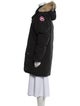 Canada Goose Down Down Coat