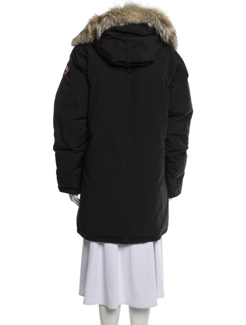 Canada Goose Down Down Coat