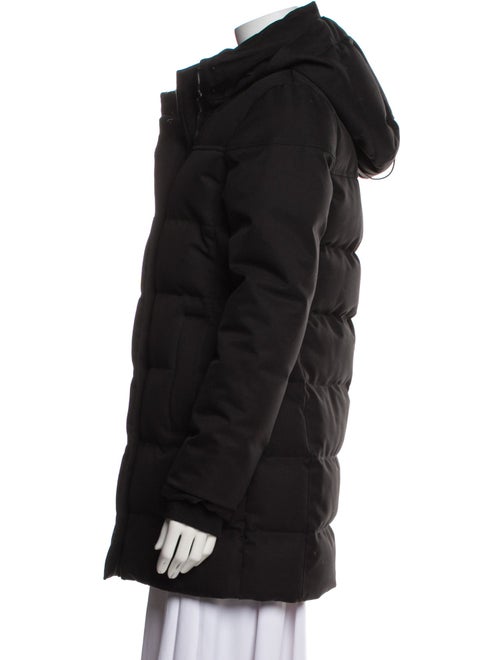 Canada Goose Annecy Nylon Down Coat