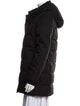Canada Goose Annecy Nylon Down Coat